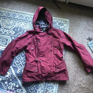 Burton Snowboarding Jacket